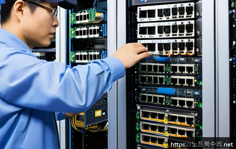 청호동 STATUS_KERNEL_CONNECTION_TIMEOUT 관련 이미지 2