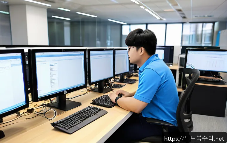 월피동 STATUS_INVALID_PAGE 관련 이미지 1