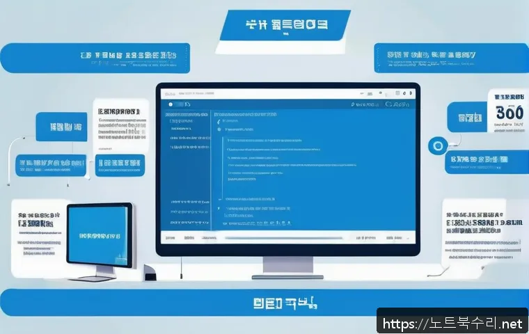 지곡동 DRIVER_CAUSED_SYSTEM_CRASH 관련 이미지 2