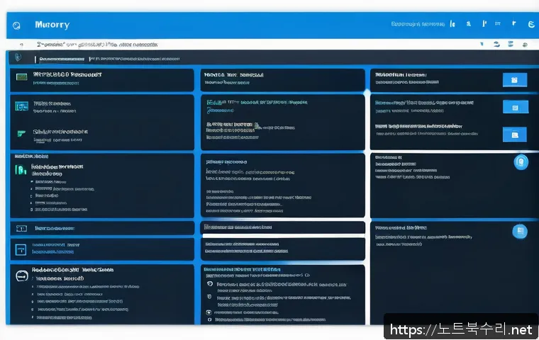 하대원동 CRITICAL_PROCESS_DIED 관련 이미지 1
