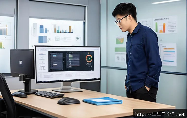 삼가동 STATUS_KERNEL_HANDLE_INVALID 관련 이미지 2