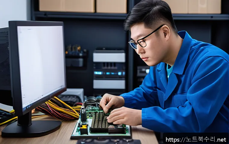 산곡동 KERNEL_SECURITY_CHECK_FAILURE 관련 이미지 1