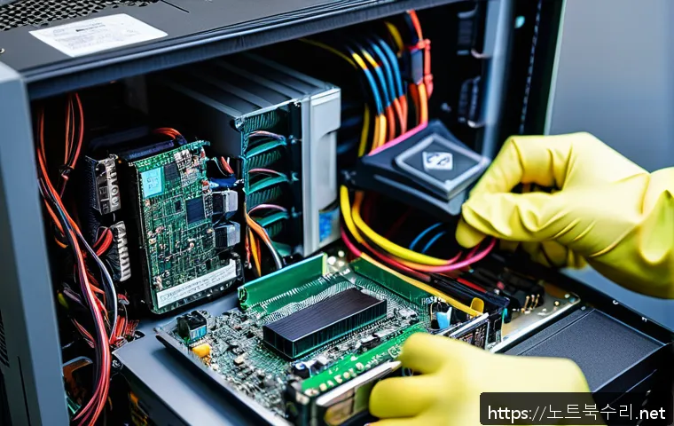 송정동 ACPI_BIOS_ERROR 관련 이미지 2