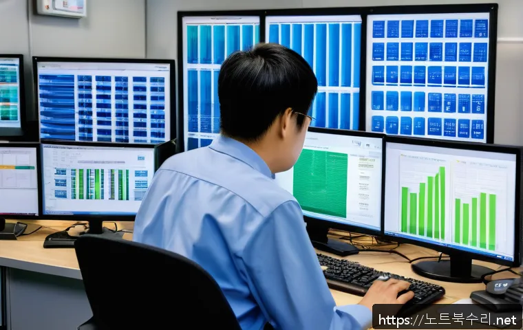 산황동 WIN32K_LOCK_HELD_TOO_LONG 관련 이미지 1