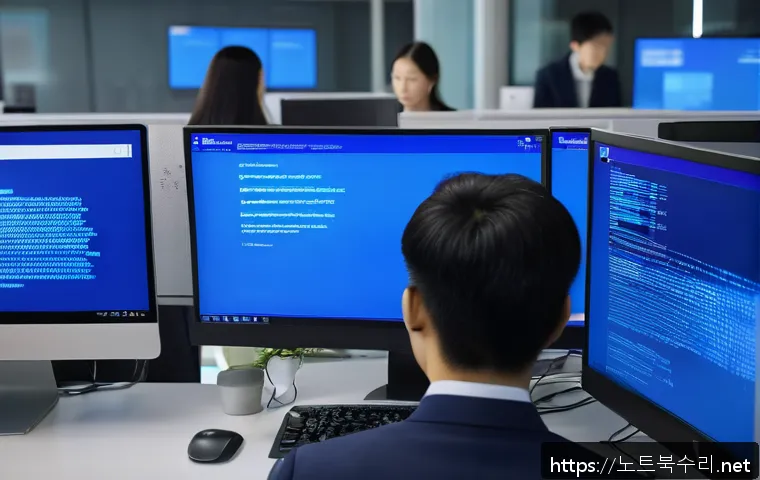 송산동 악성코드 바이러스 관련 이미지 1