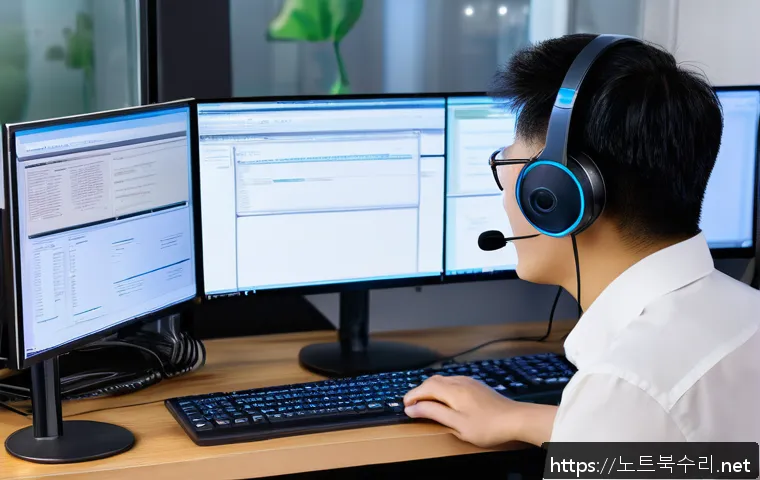 연무동 STATUS_KERNEL_THREAD_TIMEOUT 관련 이미지 2