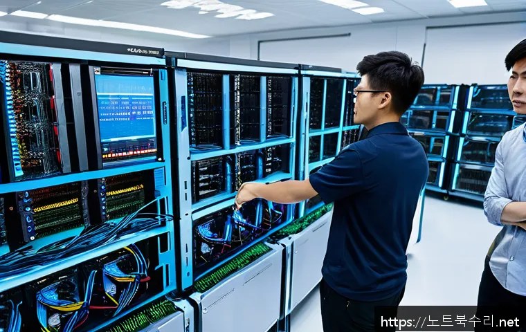 창릉동 STATUS_INVALID_CALLER 관련 이미지 2