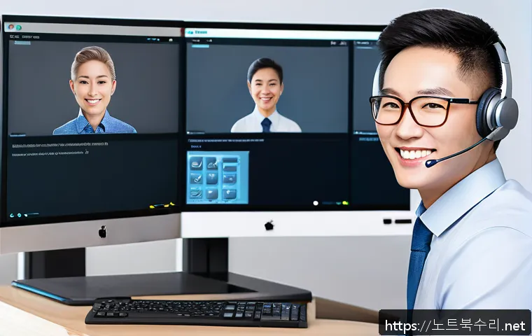 원효로 STATUS_KERNEL_UNSUPPORTED_DEVICE 관련 이미지 2