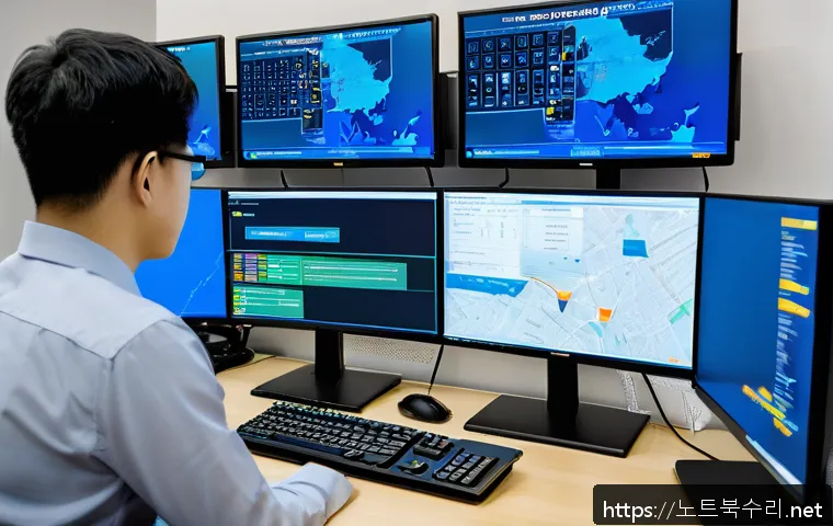 도봉구 STATUS_KERNEL_THREAD_TIMEOUT 관련 이미지 2