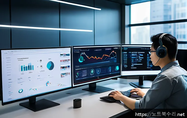 혜화동 NMI_HARDWARE_FAILURE 관련 이미지 2