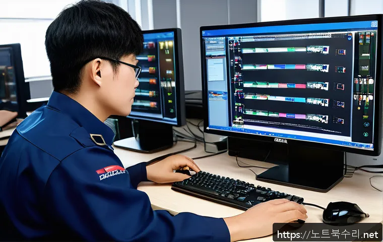 신길동 STATUS_INVALID_CALLER 관련 이미지 1