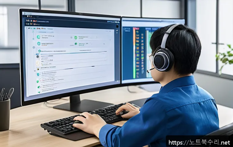 신길동 STATUS_INVALID_CALLER 관련 이미지 2