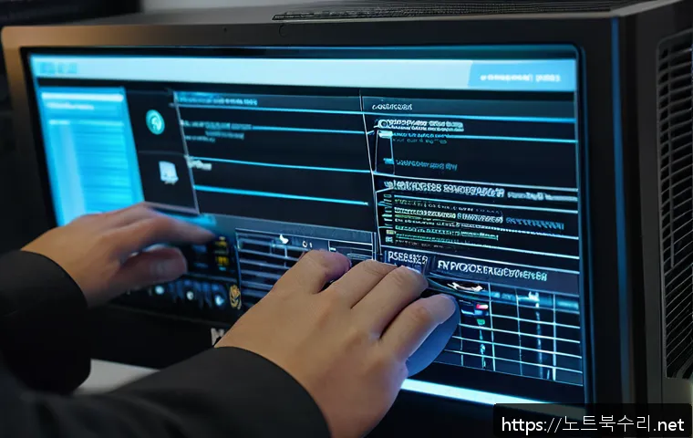중산동 DPC_WATCHDOG_VIOLATION 관련 이미지 1