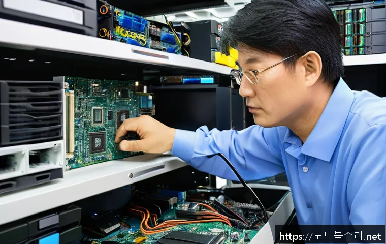 내가면 BAD_SYSTEM_CONFIG_INFO 관련 이미지 1