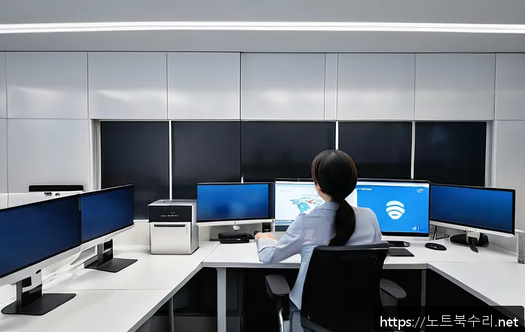 세종로 STATUS_KERNEL_FILE_SYSTEM_ERROR 관련 이미지 2