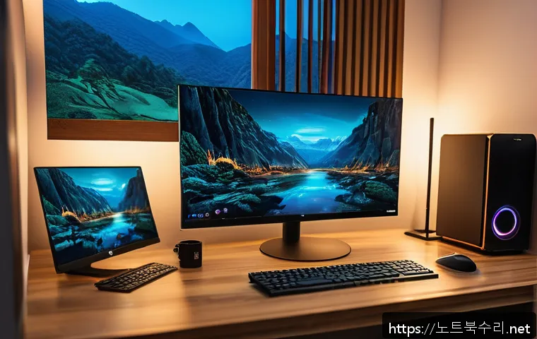 원동 VGA조립 및 교체수리 관련 이미지 1