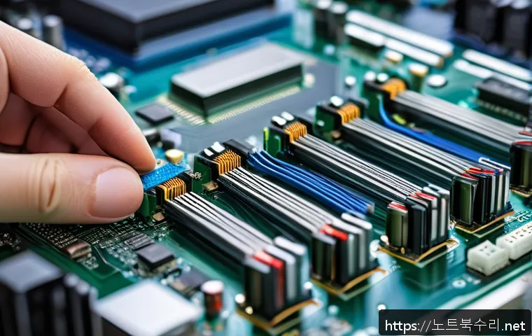 원서동 HARDWARE_MEMORY_FAILURE 관련 이미지 2