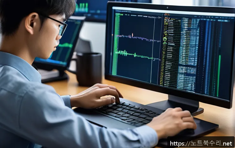 평촌동 STATUS_KERNEL_DEBUG_FAILURE 관련 이미지 1