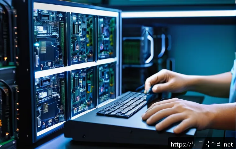 도촌동 자동복구 관련 이미지 2