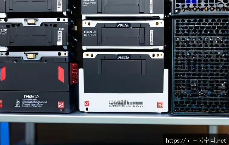 장교동 조립컴퓨터 pc 출장판매설치 관련 이미지 1