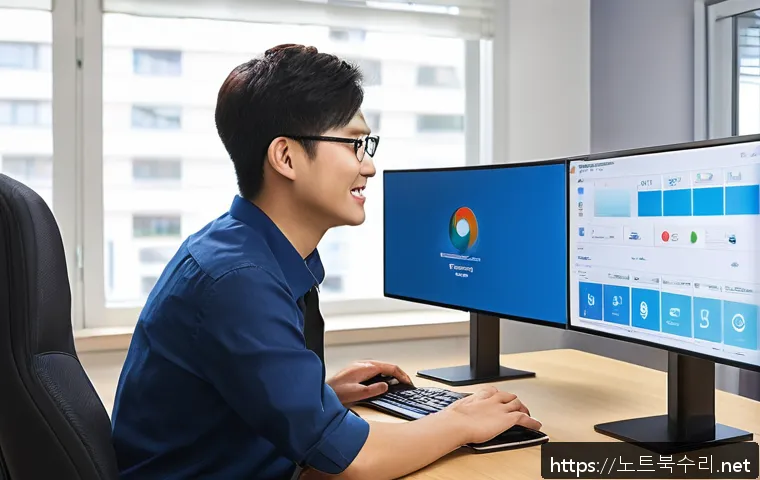 장교동 조립컴퓨터 pc 출장판매설치 관련 이미지 2