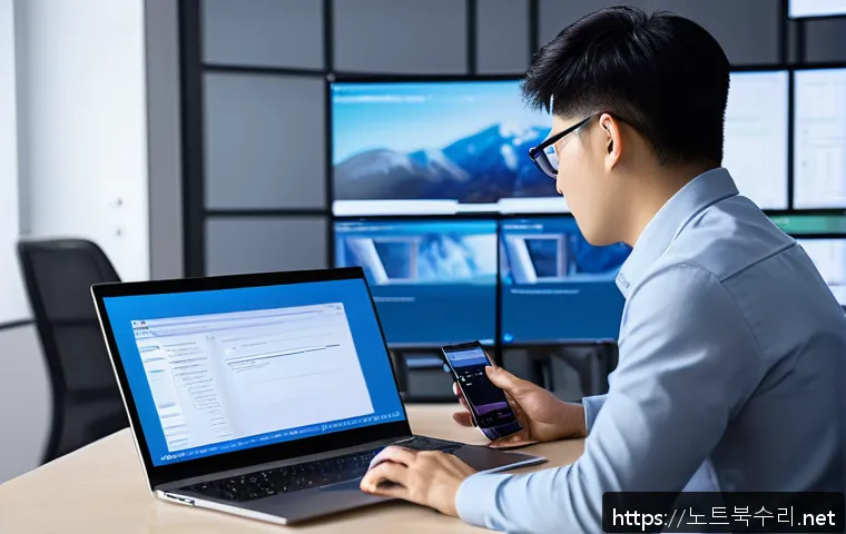 원흥동 STATUS_KERNEL_MODE_EXCEPTION 관련 이미지 1