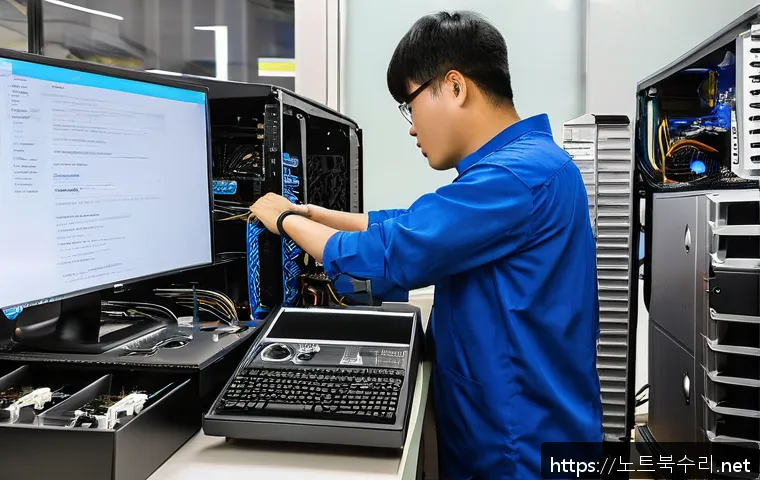 용유동 STATUS_DISK_READ_FAILURE 관련 이미지 2