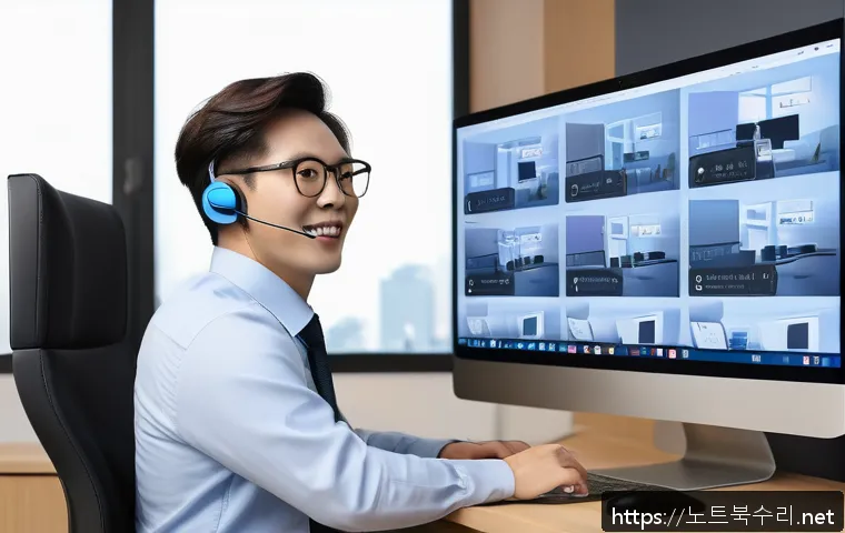 고읍동 STATUS_KERNEL_MODULE_ACCESS_DENIED 관련 이미지 2