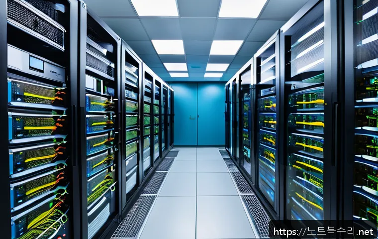 금정동 server출장방문수리점 관련 이미지 2