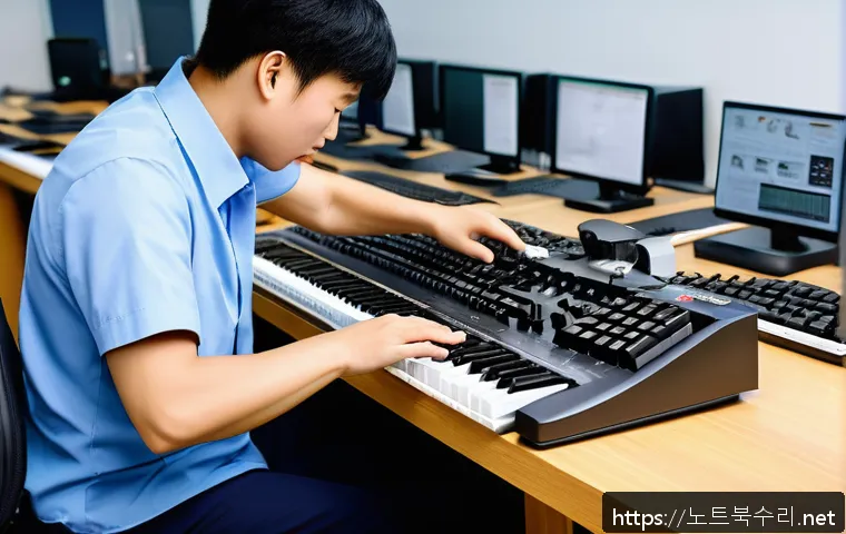 둔촌동 f4키 누르라고 할때 관련 이미지 2