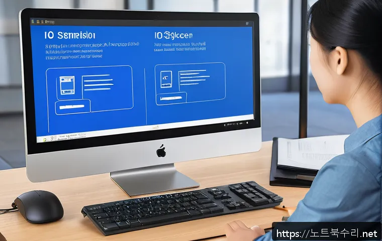 신계동 IO1_INITIALIZATION_FAILED 관련 이미지 1