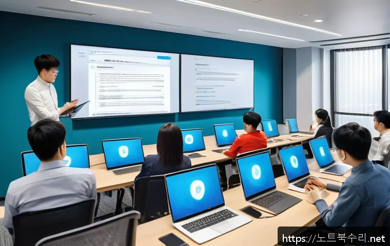 유방동 STATUS_SECURITY_POLICY_VIOLATION 관련 이미지 1