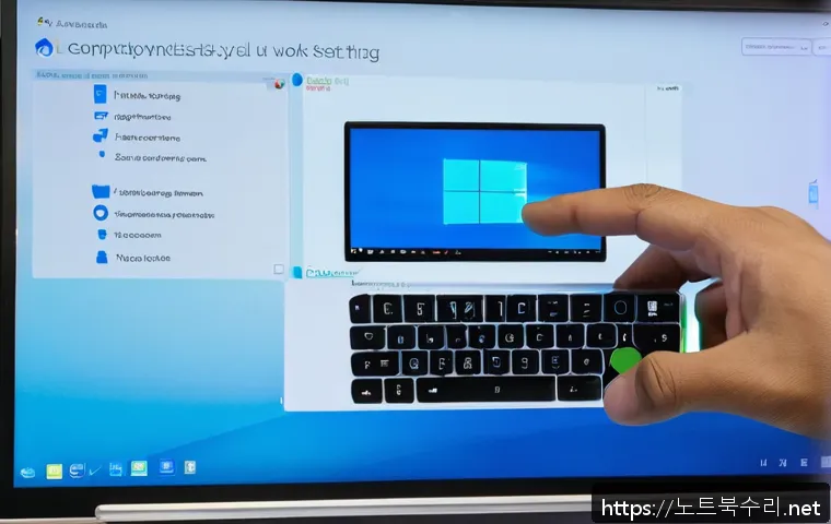 양평읍 윈도우10 windows10 재설치 포맷  초기화 관련 이미지 1