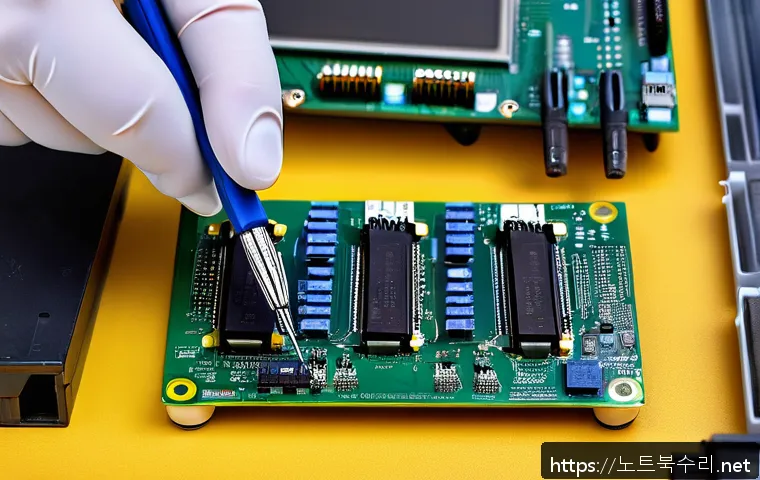 현수동 DRIVER_PORTION_MUST_BE_NONPAGED 관련 이미지 2