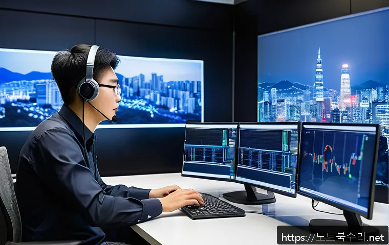 양지동 server출장방문수리점 관련 이미지 1