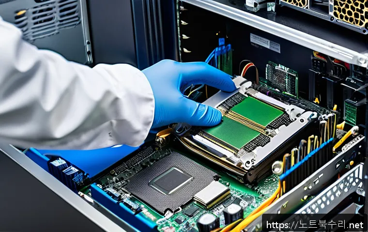 양지동 server출장방문수리점 관련 이미지 2