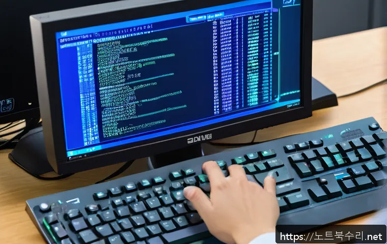 신원동 STATUS_KERNEL_BOOT_DRIVE_ERROR 관련 이미지 1