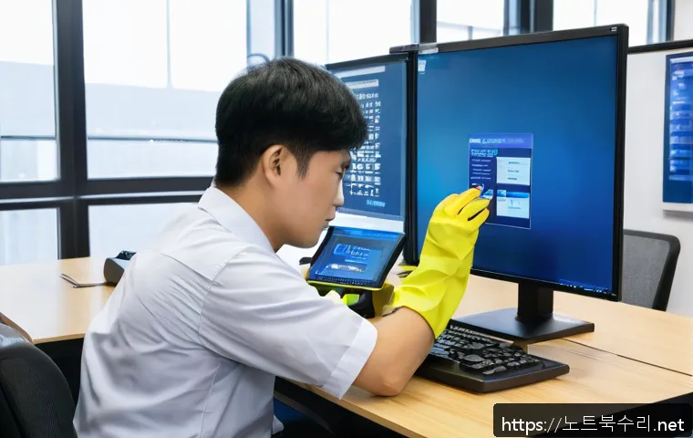 신계동 INVALID_KERNEL_HANDLE 관련 이미지 2