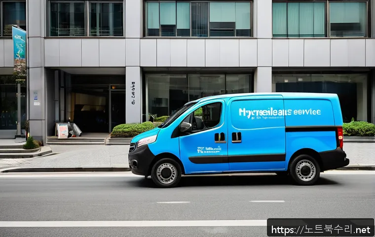 혜화동 STATUS_KERNEL_UNSUPPORTED_DEVICE 관련 이미지 2