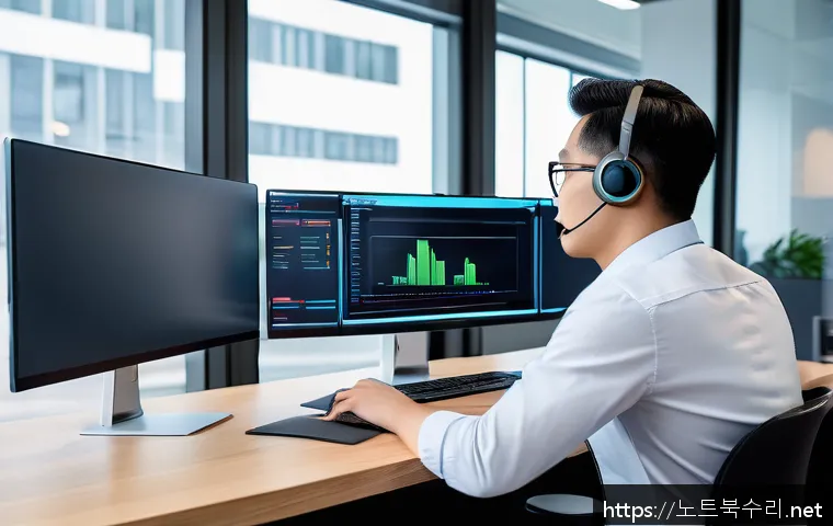 호매실동 운영체제 os 재설치 포맷  초기화 관련 이미지 1