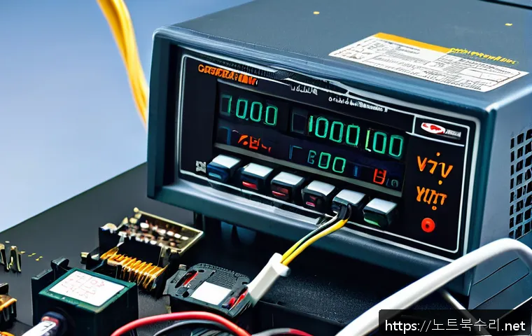 숭의동 본체 꺼졌다 켜졌다 할때 관련 이미지 1