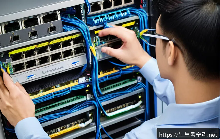 인사동 NDIS_INTERNAL_ERROR 관련 이미지 2