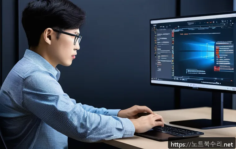 하남시 a disk read error occurred 관련 이미지 1