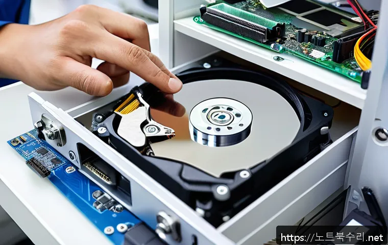 하남시 a disk read error occurred 관련 이미지 2