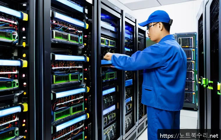 동탄면 자동복구 관련 이미지 2