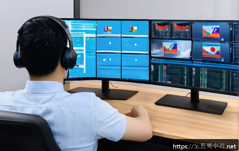 신창동 pc에 문제가 발생하여 다시 시작해야 합니다 관련 이미지 1