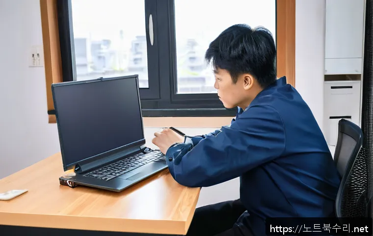 진관동 VIDEO_DRIVER_INIT_FAILURE 관련 이미지 1