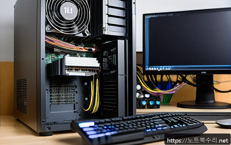 운중동 WIN32K_POWER_WATCHDOG_TIMEOUT 관련 이미지 2