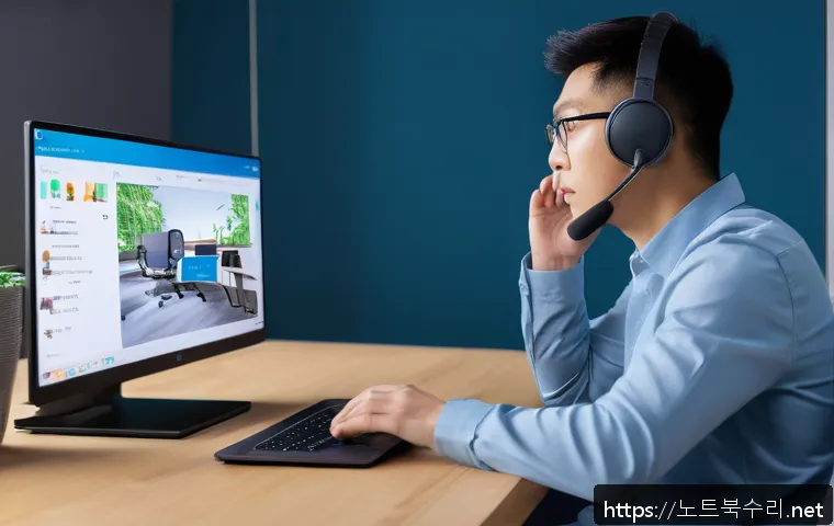 원천동 STATUS_KERNEL_UNSUPPORTED_DEVICE 관련 이미지 1