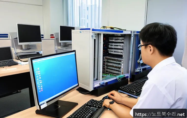 상패동 STATUS_PRIVILEGED_INSTRUCTION 관련 이미지 2